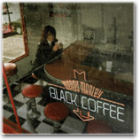 Black Coffee CD Cover
